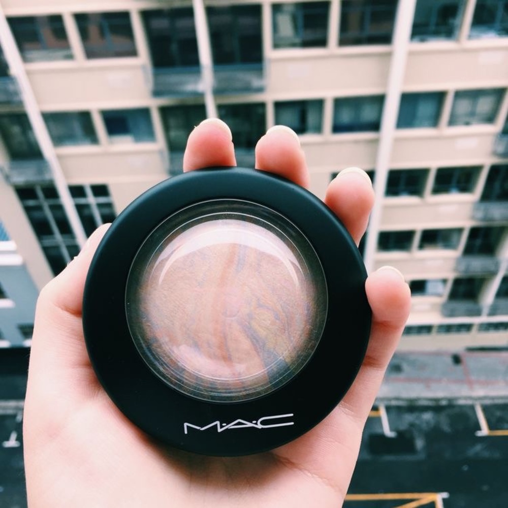 MAC Mineralize Skin Finish - Lightscapade